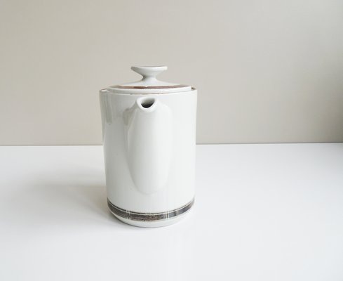 Selandia Teapot from Desiree, Denmark, 1960s-BLG-1077226