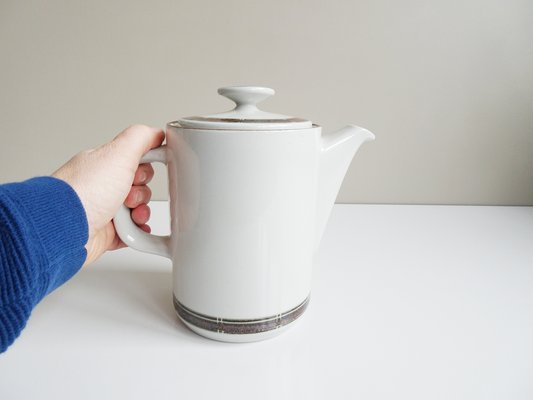 Selandia Teapot from Desiree, Denmark, 1960s-BLG-1077226