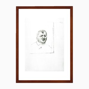 Self-Portrait, 2001, Print-QAI-1706249