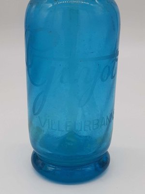 Seltzer Bottle from Mondragone Villeurbanne, France, 1930s-PCO-1773158