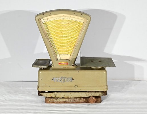 Semi-Automatic Scale in Bakelite, 1920s-RVK-1823663