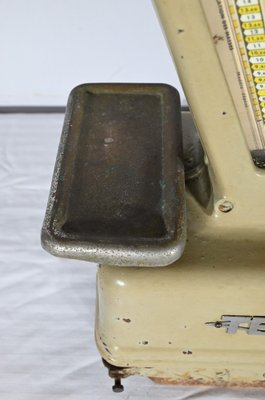 Semi-Automatic Scale in Bakelite, 1920s-RVK-1823663