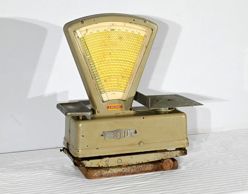 Semi-Automatic Scale in Bakelite, 1920s-RVK-1823663