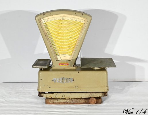 Semi-Automatic Scale in Bakelite, 1920s-RVK-1823663