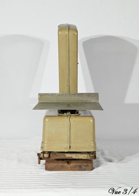 Semi-Automatic Scale in Bakelite, 1920s-RVK-1823663