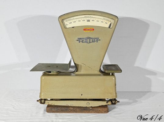 Semi-Automatic Scale in Bakelite, 1920s-RVK-1823663