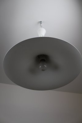 Semi Ceiling Lamp by Claus Bonderup & Torsten Thorup for Fog & Morup, 1967-ZWH-933314