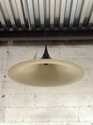 Semi Pendant Lamp attributed to Claus Bonderup & Torsten Thorup for Fog & Mørup, 1967-JHL-2016257