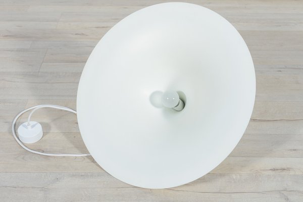 Semi Pendant Lamp by Claus Bonderup & Torsten Thorup for Fog & Mørup, 1970s-NIT-1383885