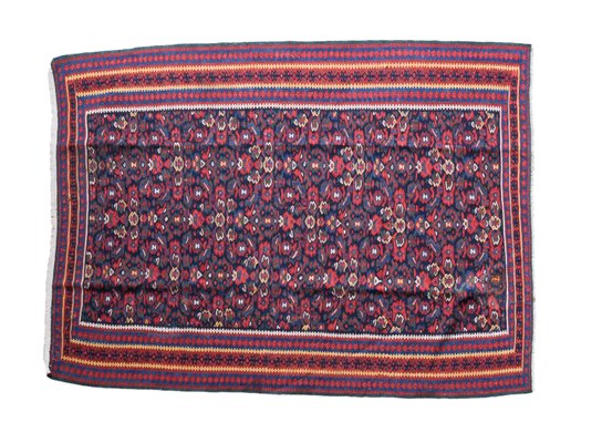 Seneh Kelim Rug, 1940-XKF-2018256