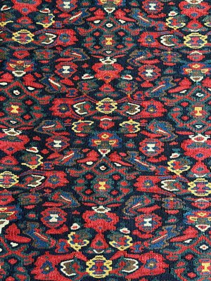 Seneh Kelim Rug, 1940-XKF-2018256