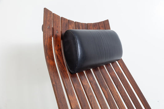 Senior Chair by Hans Brattrud for Hove Møbler, 1960s