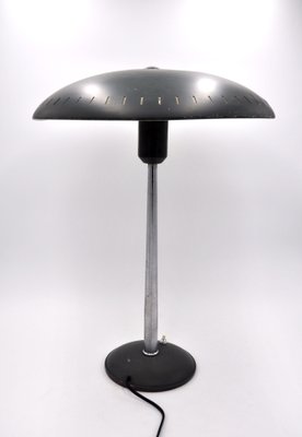 Senior Desk Lamp by Louis Kalff for Philips-YXG-1257072