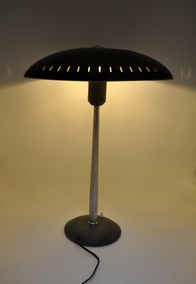 Senior Desk Lamp by Louis Kalff for Philips-YXG-1257072