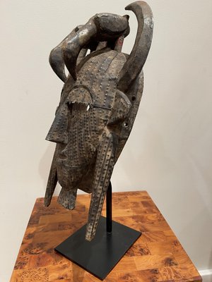 Sénoufo Kpélié Mask, Ivory Coast, 1950-YXM-1816141