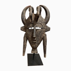 Sénoufo Kpélié Mask, Ivory Coast, 1950-YXM-1816141