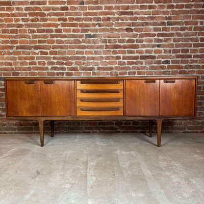 Sequence Sideboard by John Herbert for A. Younger Ltd, 1960-YZQ-2036477