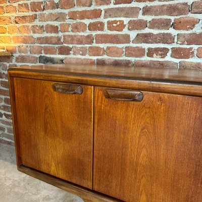 Sequence Sideboard by John Herbert for A. Younger Ltd, 1960-YZQ-2036477