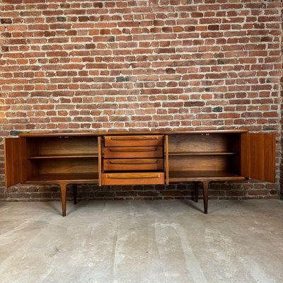 Sequence Sideboard by John Herbert for A. Younger Ltd, 1960-YZQ-2036478