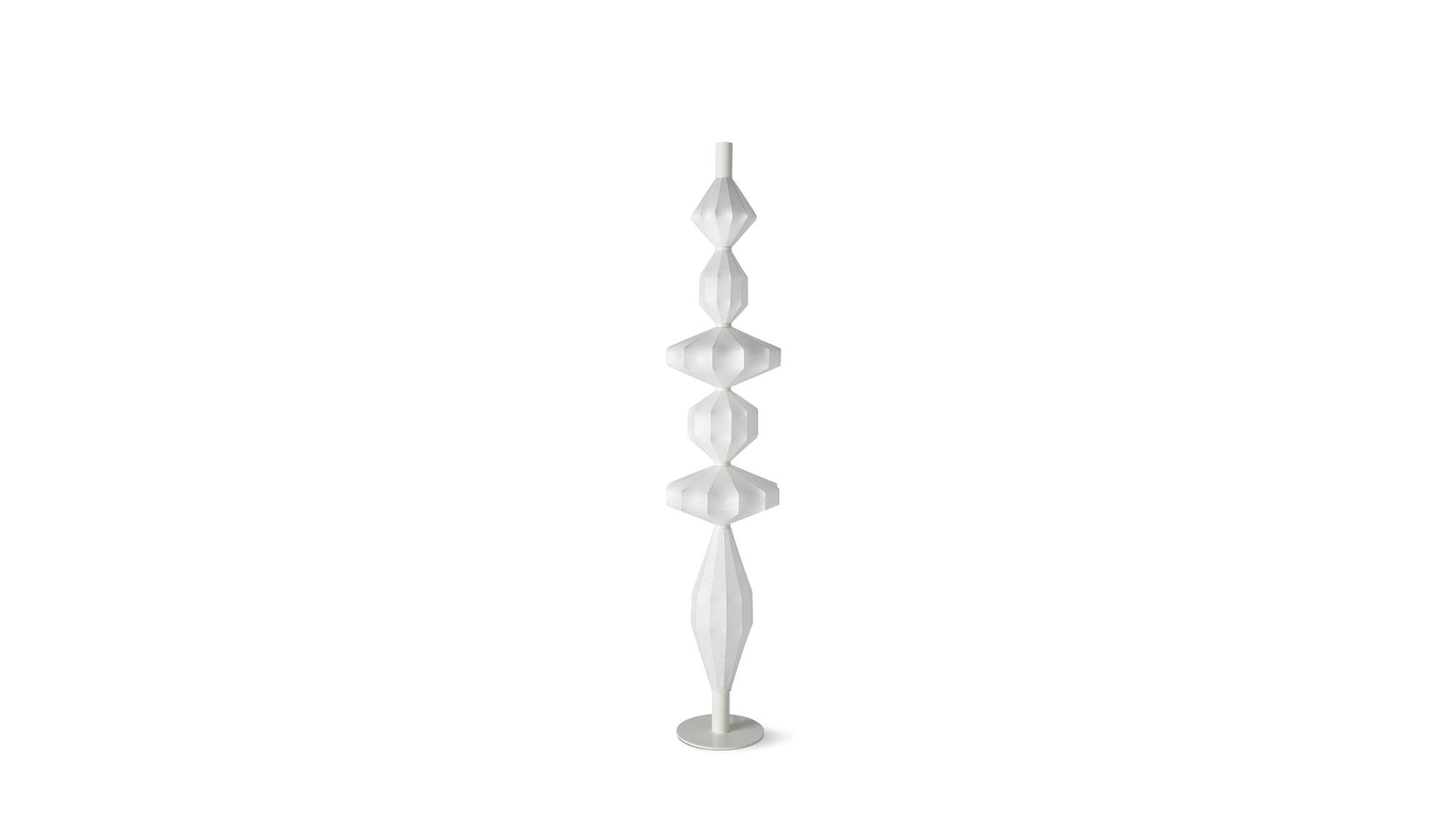 SERENA FLOOR LAMP by Roche Bobois