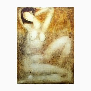 Sergei Timochow, Nude, 2004-XHG-930307