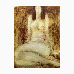 Sergei Timochow, Nude, 2004-XHG-930714