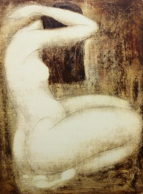 Sergei Timochow, Nude, 2005-XHG-930298