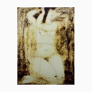 Sergei Timochow, Nude, 2005-XHG-930306