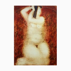 Sergei Timochow, Nude, 2005-XHG-930299