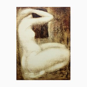 Sergei Timochow, Nude, 2005-XHG-930298