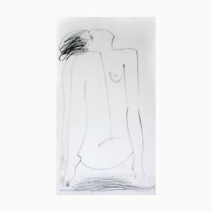 Sergei Timochow, Nude, 2005-XHG-930303