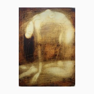 Sergei Timochow, Nude, 2007-XHG-930297