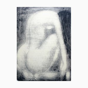 Sergei Timochow, Nude, 2008-XHG-930296