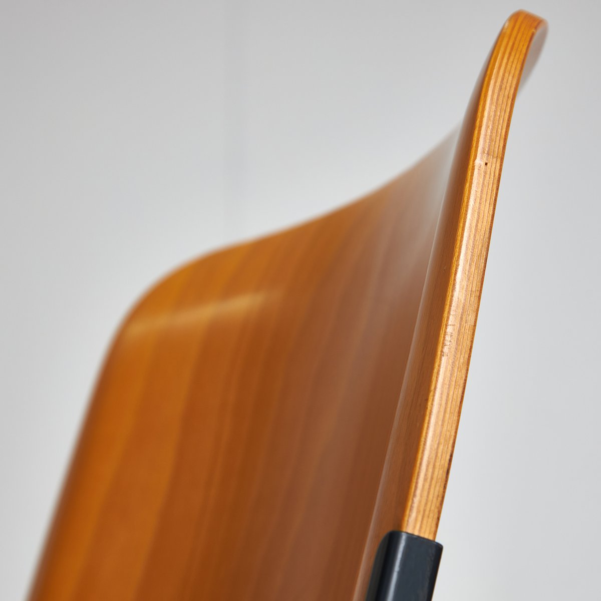 Serie K Chair by Roberto Lucci and Paolo Orlandini for Velca