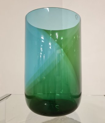 Series Coreani Vase by Tapio Wirkkala for Venini, 1988-RPW-2027579