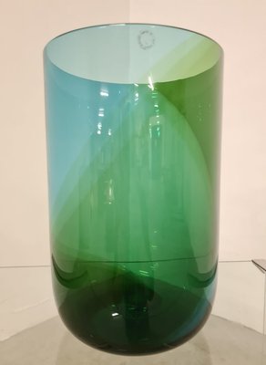 Series Coreani Vase by Tapio Wirkkala for Venini, 1988-RPW-2027579