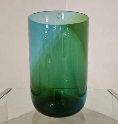 Series Coreani Vase by Tapio Wirkkala for Venini, 1988-RPW-2027579