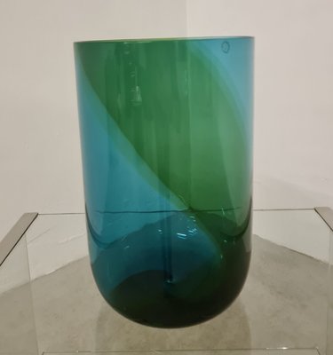 Series Coreani Vase by Tapio Wirkkala for Venini, 1988-RPW-2027579