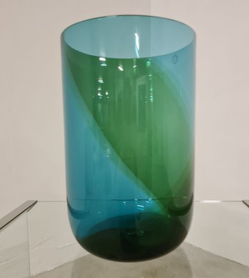 Series Coreani Vase by Tapio Wirkkala for Venini, 1988-RPW-2027579