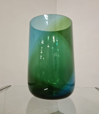 Series Coreani Vase by Tapio Wirkkala for Venini, 1988-RPW-2027579