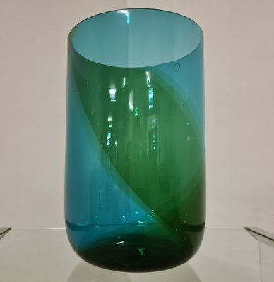 Series Coreani Vase by Tapio Wirkkala for Venini, 1988-RPW-2027579