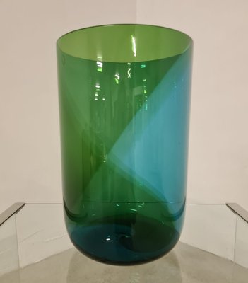 Series Coreani Vase by Tapio Wirkkala for Venini, 1988-RPW-2027579