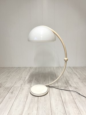 Serpente Floor Lamp by Elio Martinelli for Martinelli Luce, 1960s-NWG-1814527