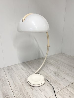 Serpente Floor Lamp by Elio Martinelli for Martinelli Luce, 1960s-NWG-1814527