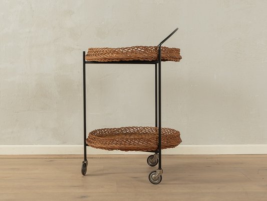 Serving Bar Cart, 1960s-GPP-1797013