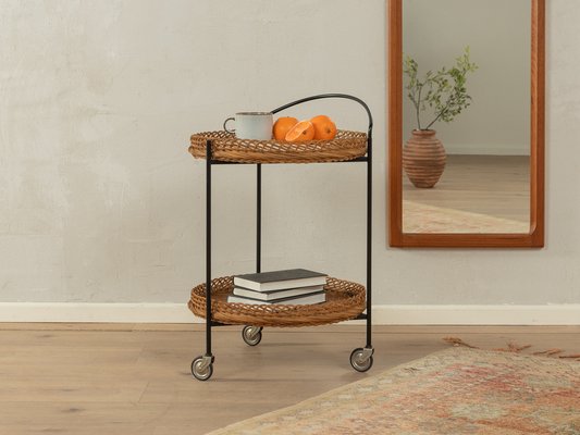 Serving Bar Cart, 1960s-GPP-1796956