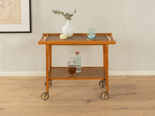 Serving Bar Cart, 1960s-GPP-1700396