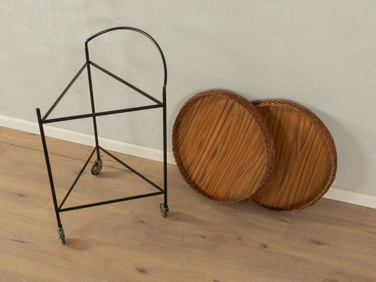 Serving Bar Cart, 1960s-GPP-1797013