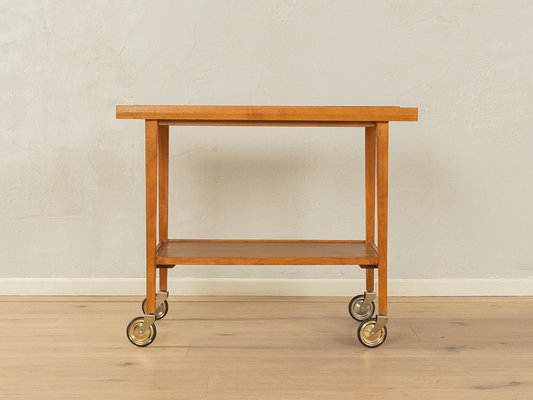 Serving Bar Cart, 1960s-GPP-1700396