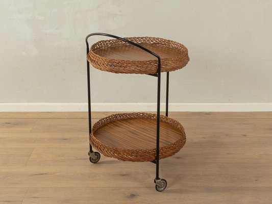 Serving Bar Cart, 1960s-GPP-1797013